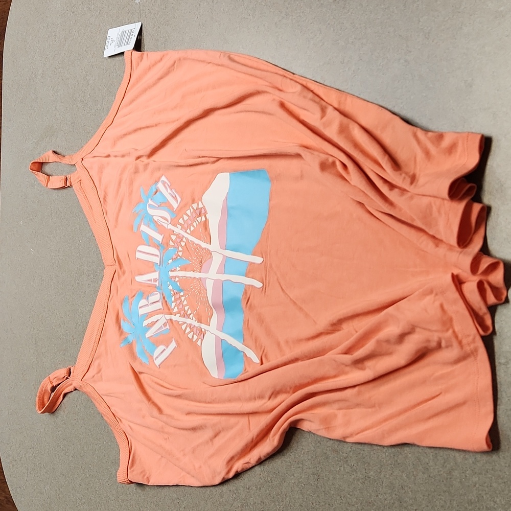 NWT TORRID tank